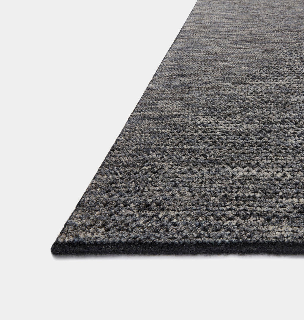 Collins COI-01 Charcoal / Denim Sample