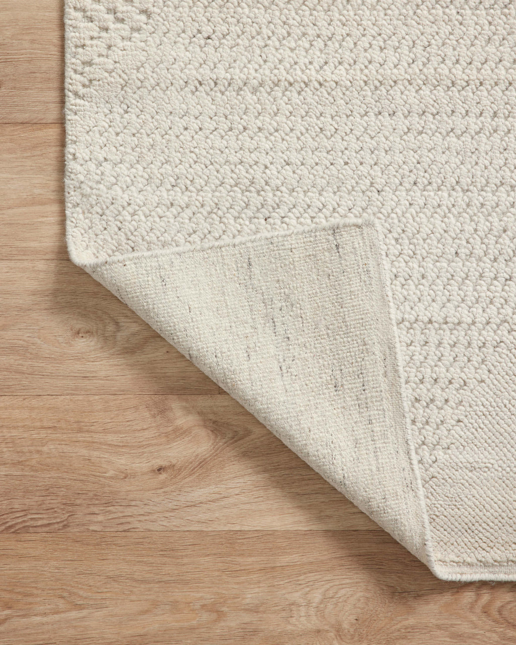 Collins COI-02 Ivory / Ivory Area Rug