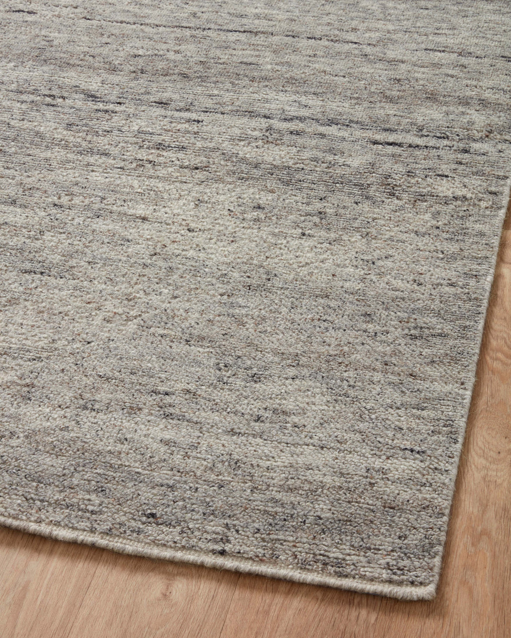Collins COI-03 Pebble / Silver Area Rug