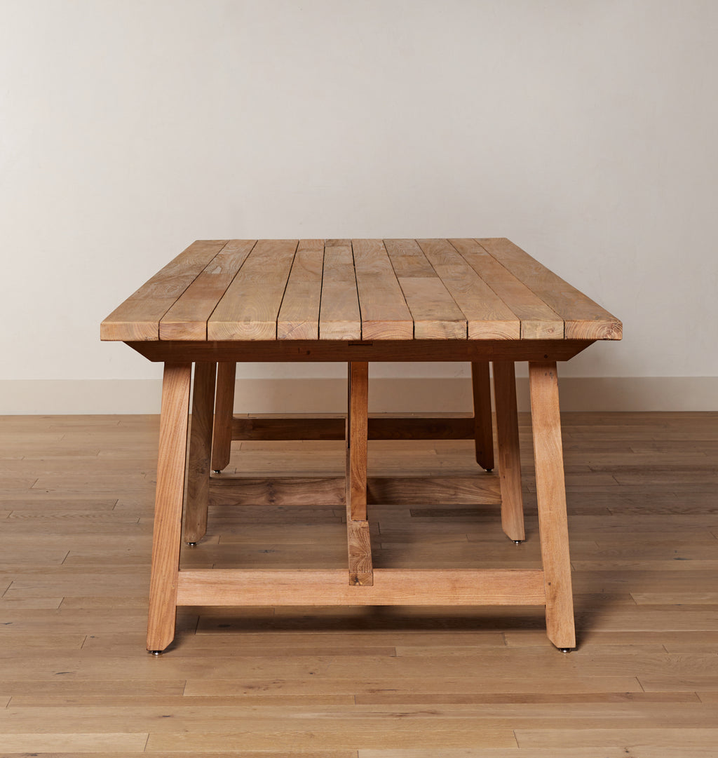 Indoor / Outdoor Farm Table Large