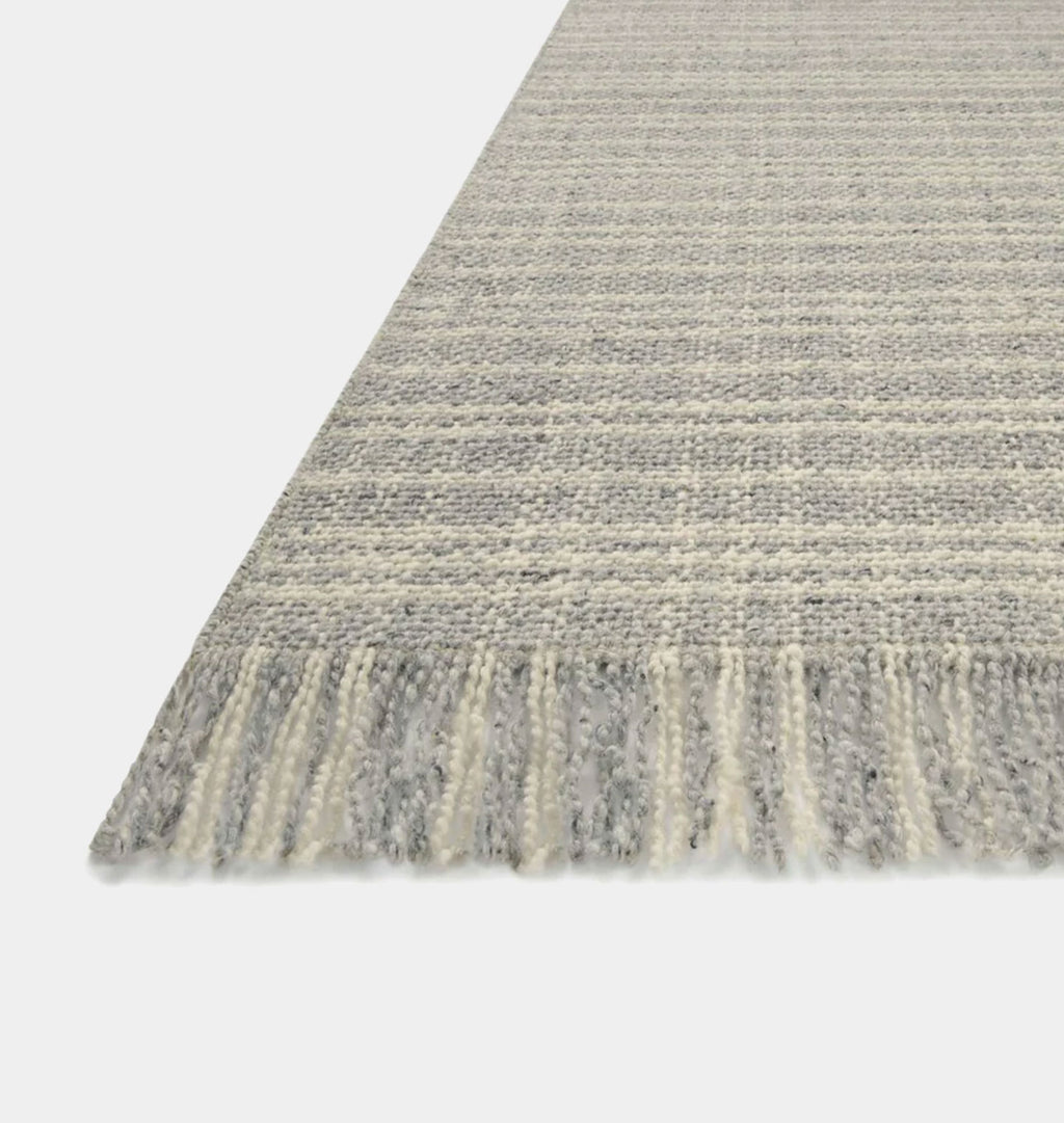 Caleb CAL-02 Grey / Natural