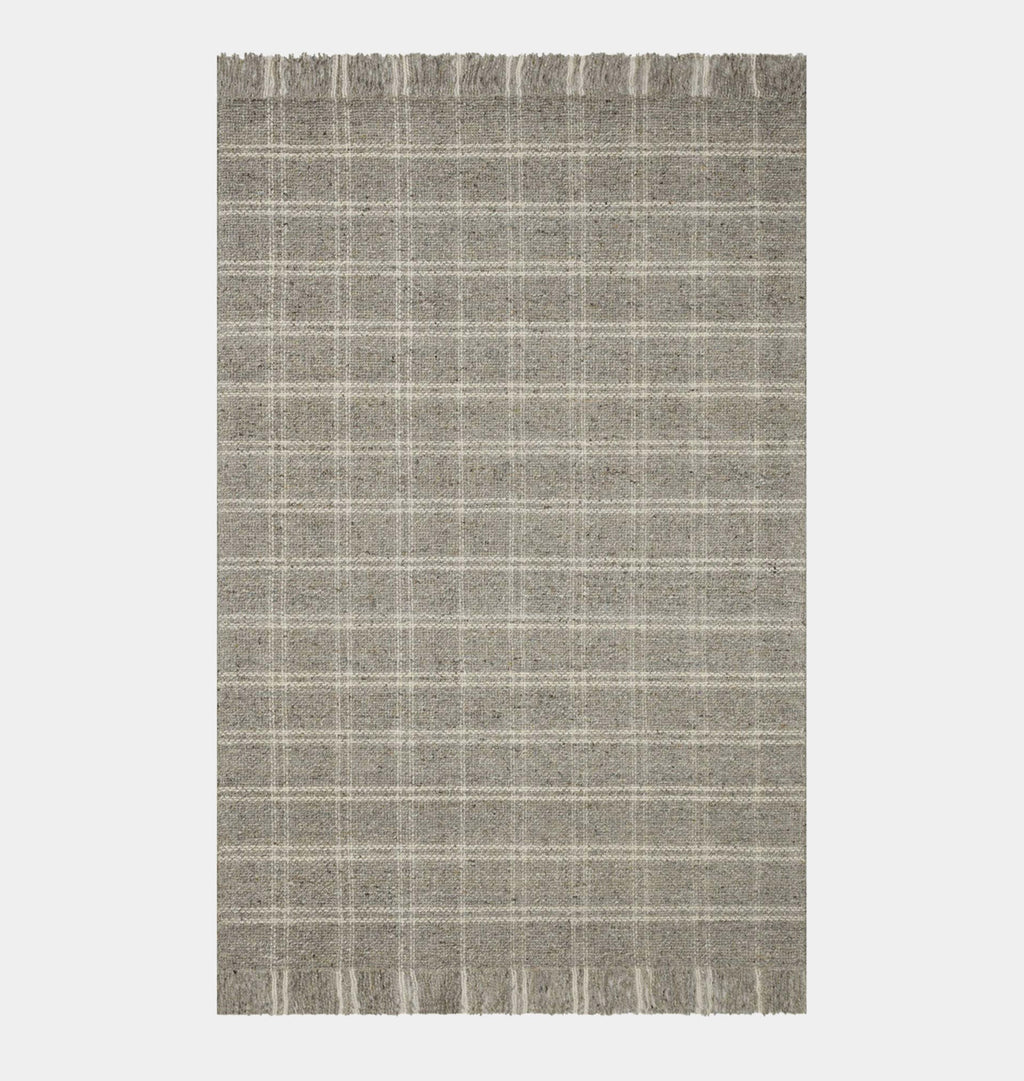 Caleb CAL-04 Taupe / Natural