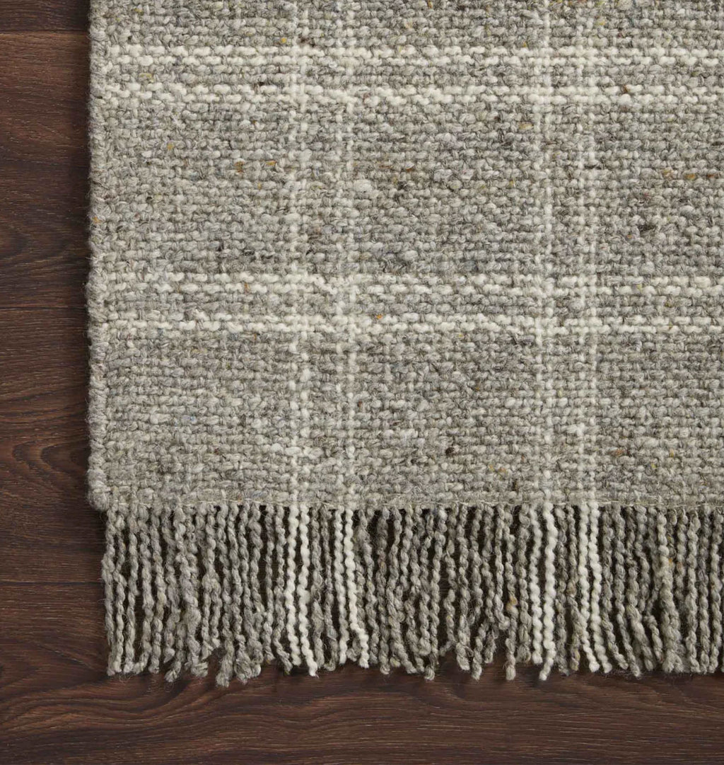 Caleb CAL-04 Taupe / Natural