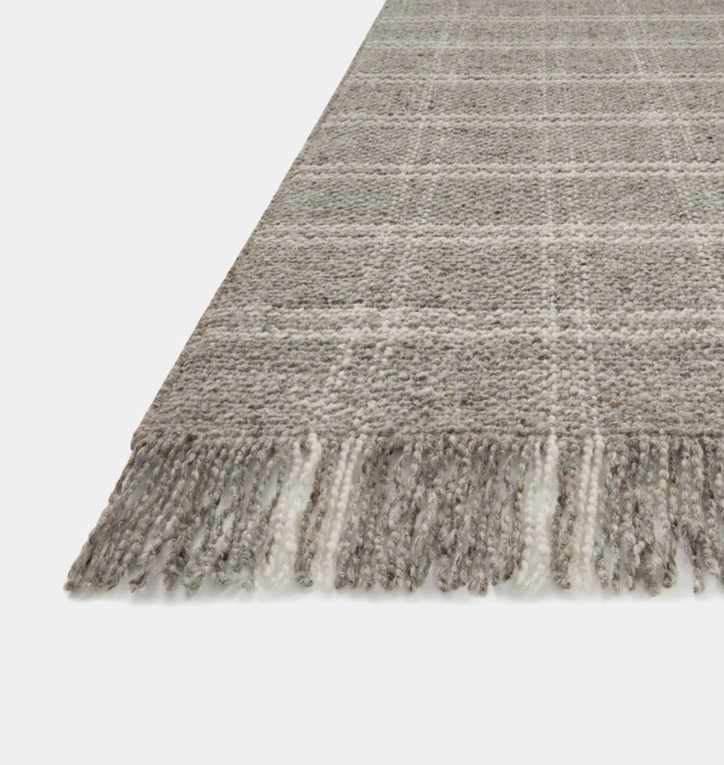 Caleb CAL-04 Taupe / Natural