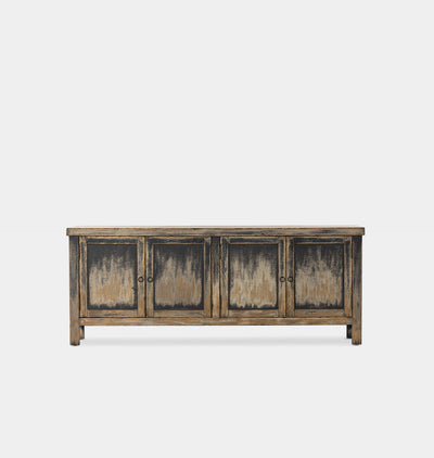 Carmelo Media Console