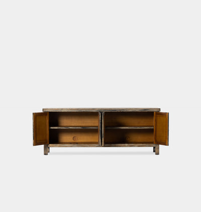Carmelo Media Console