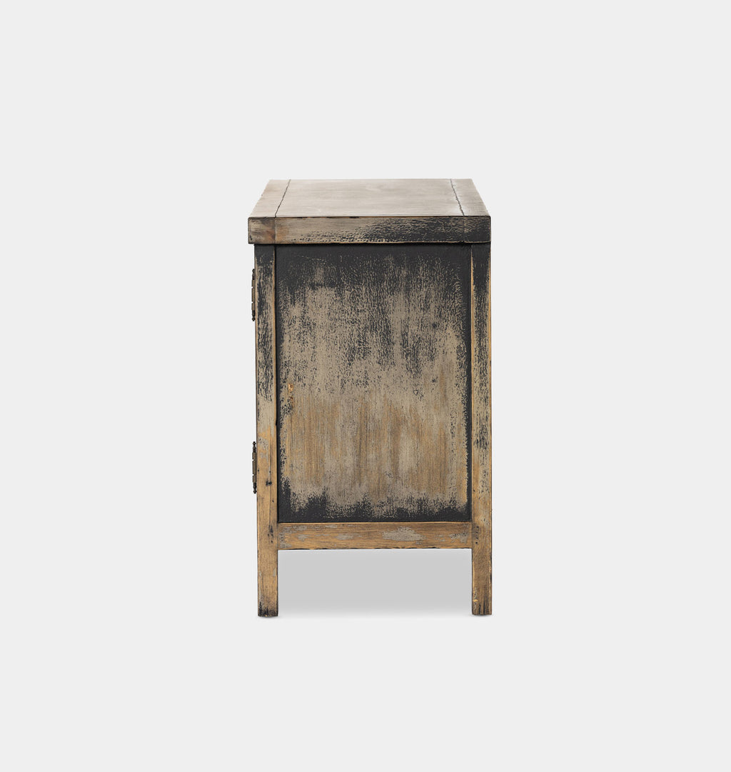 Carmelo Media Console