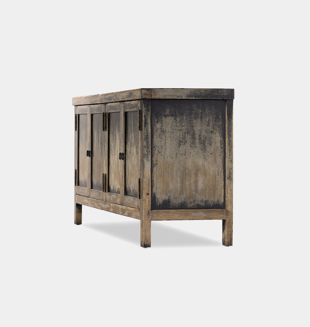Carmelo Media Console