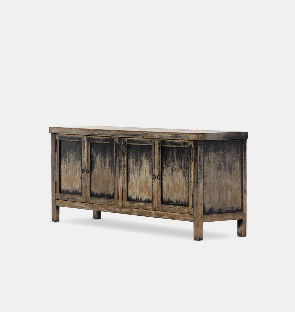 Carmelo Media Console