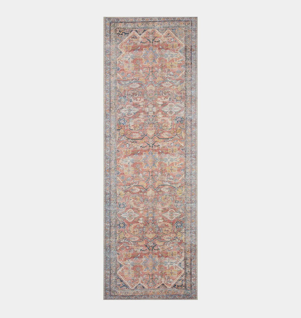 Cicero ADR-02 Rust / Denim