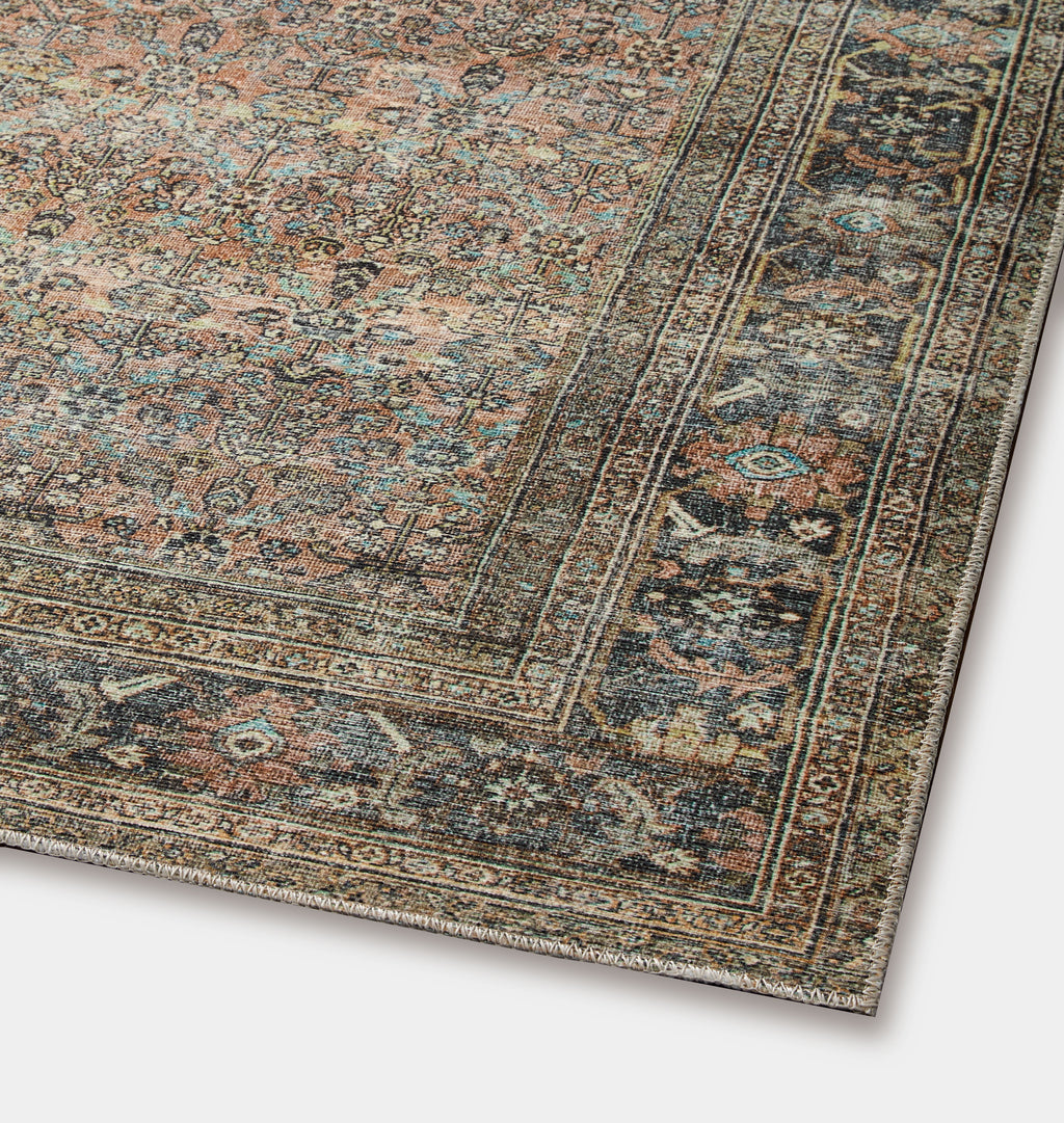 Cicero Rug