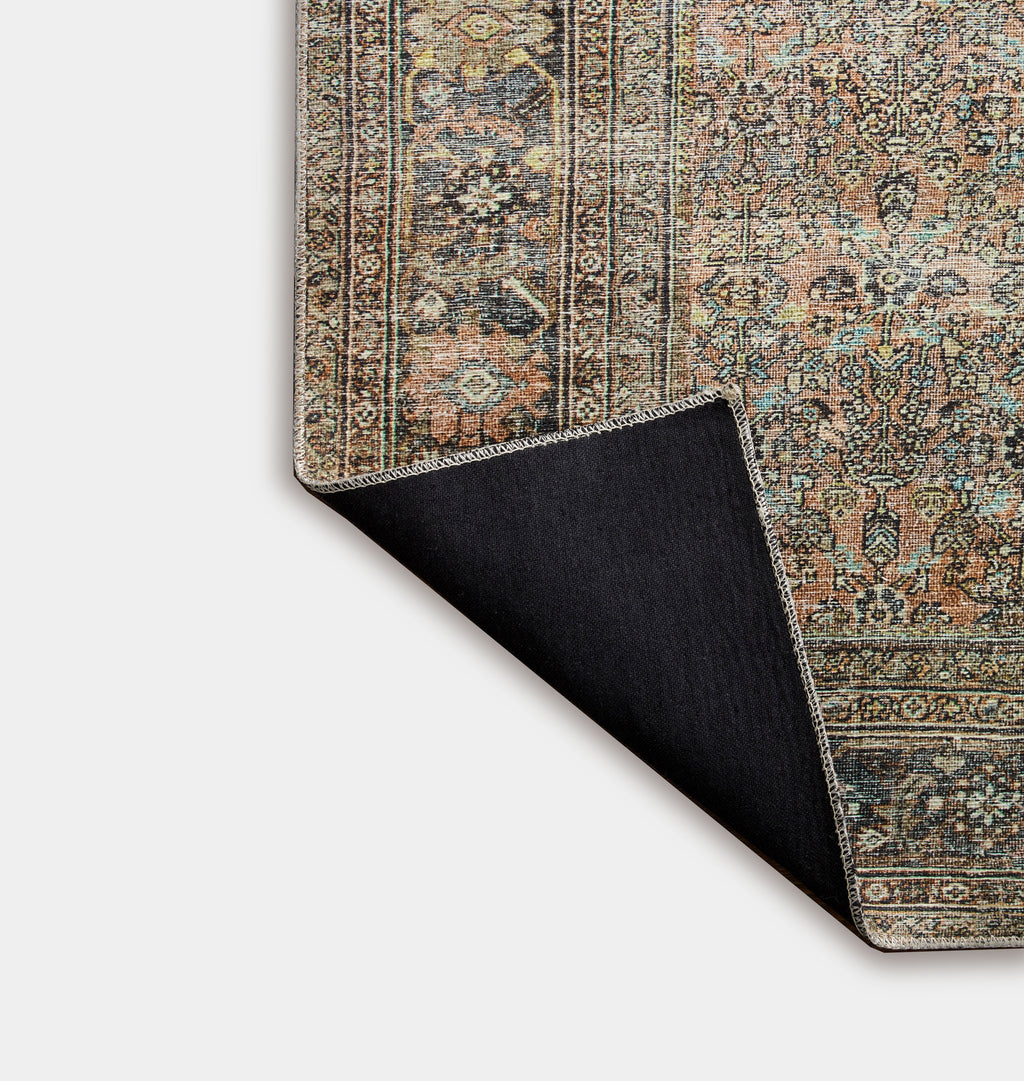 Cicero Rug