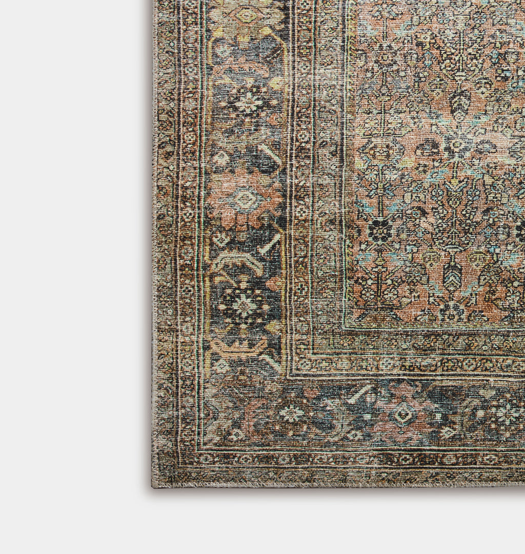 Cicero Rug