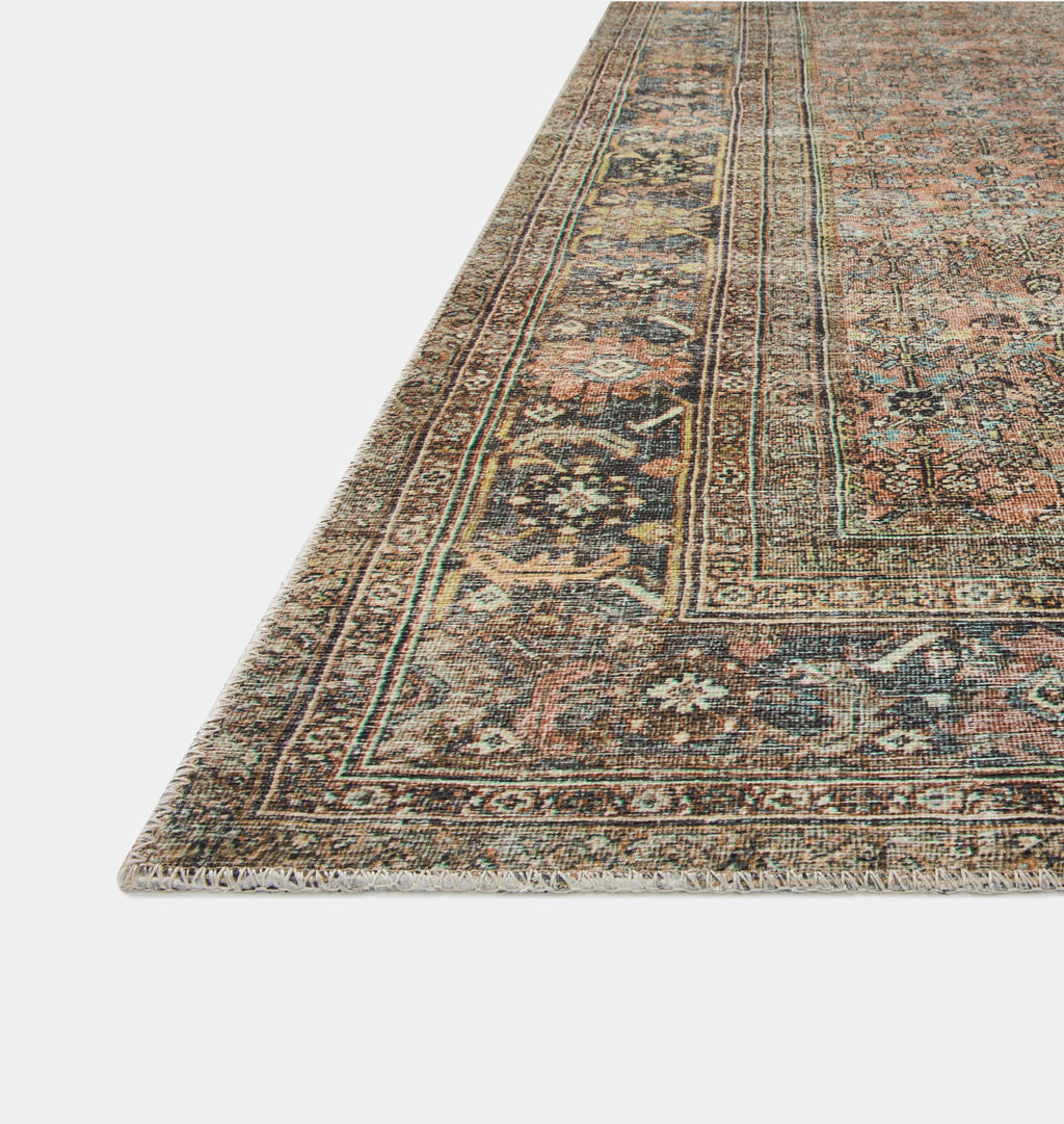 Cicero Rug