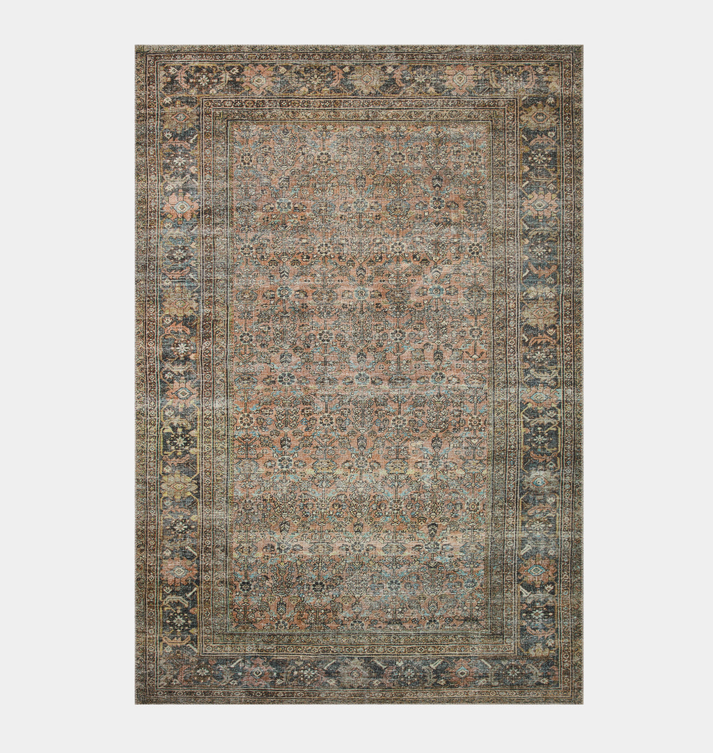 Cicero Rug