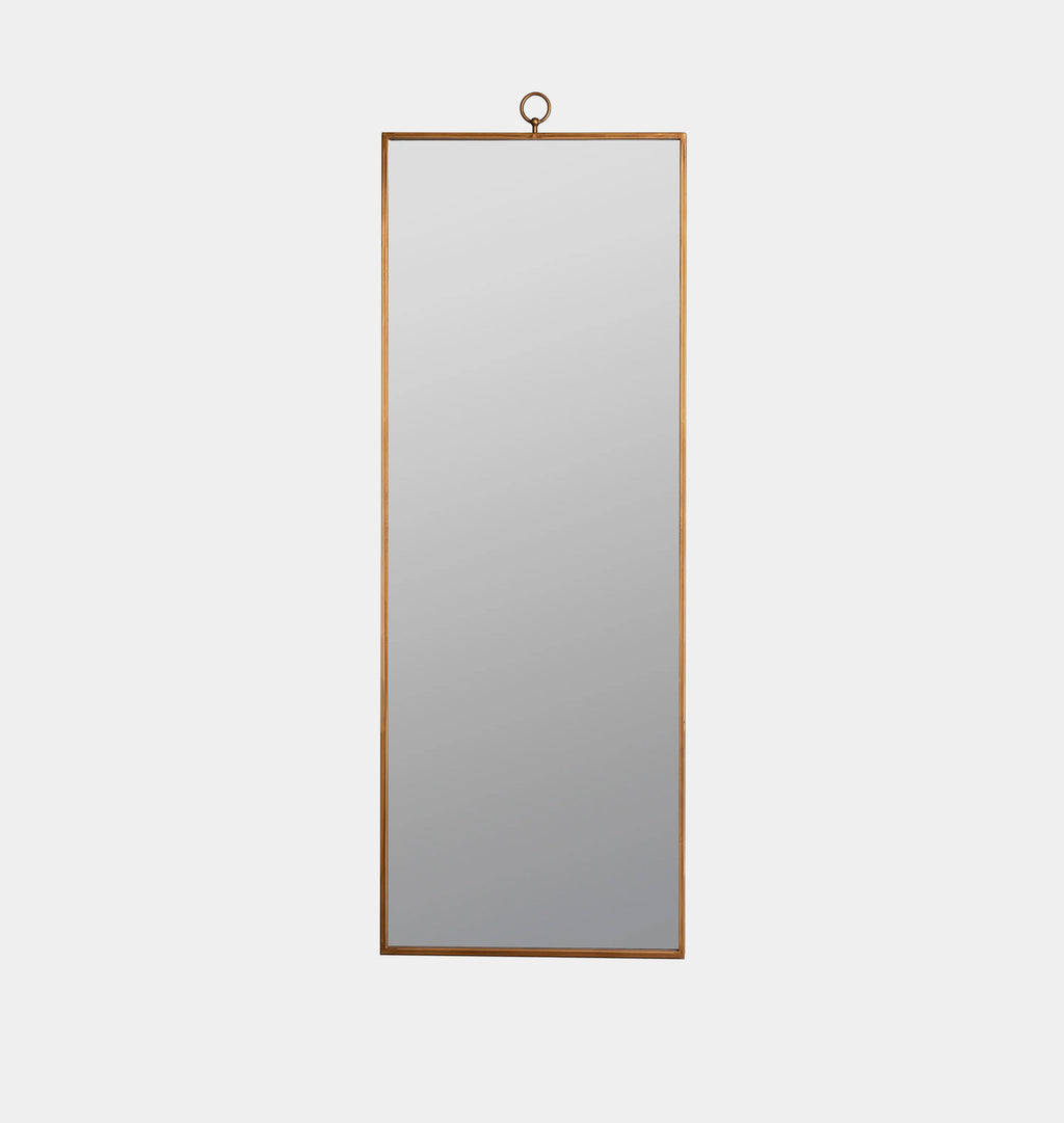Clementine Floor Mirror