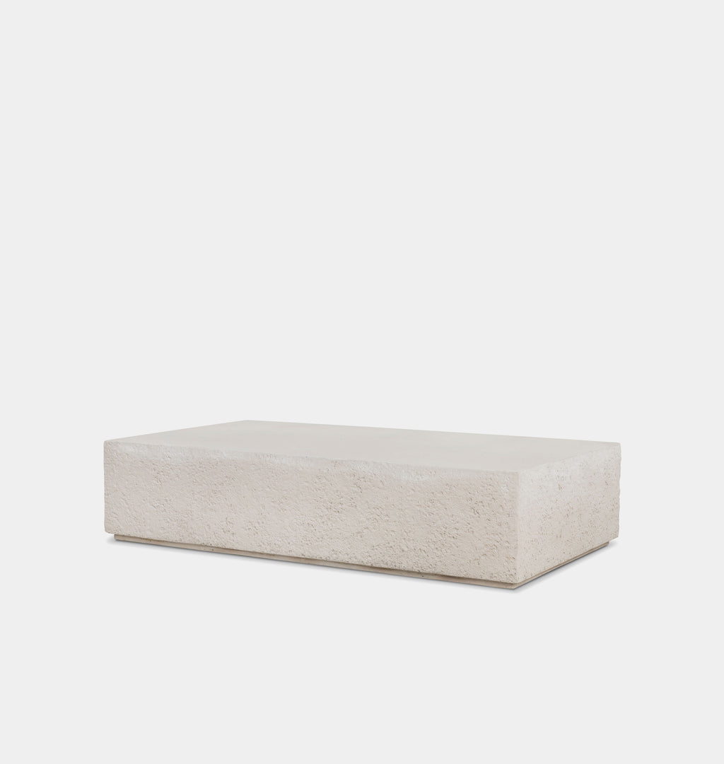 Clyde Outdoor Coffee Table