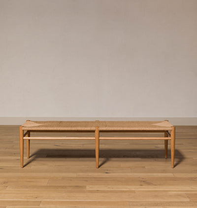 Collins Bench