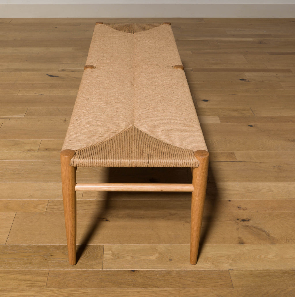 Collins Bench