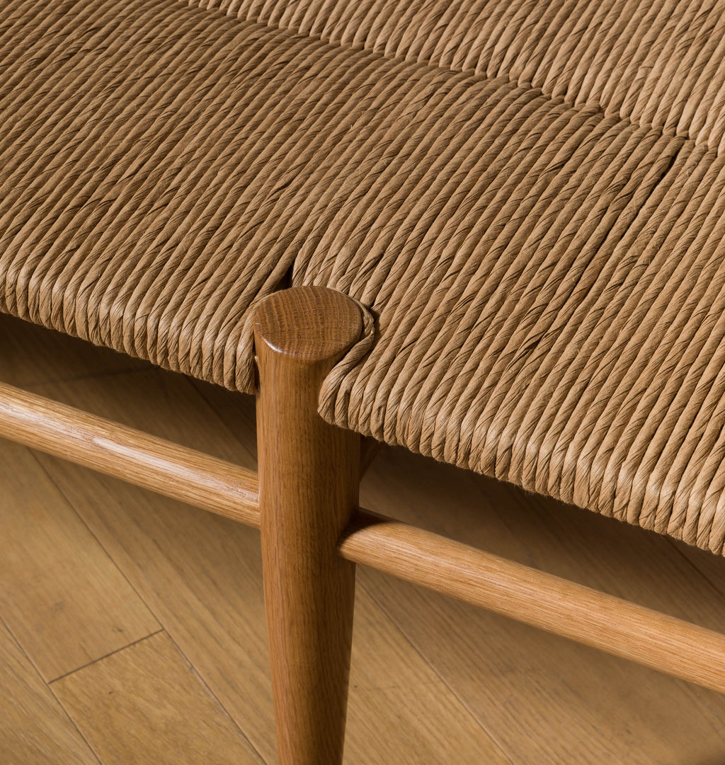 Collins Bench