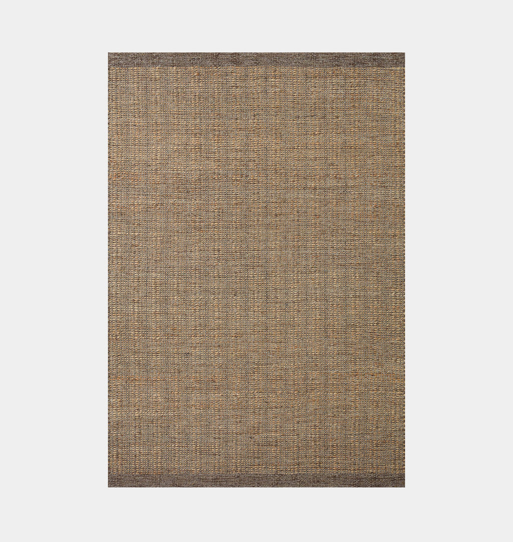 Cornwall CRN-01 Area Rug Mocha Natural