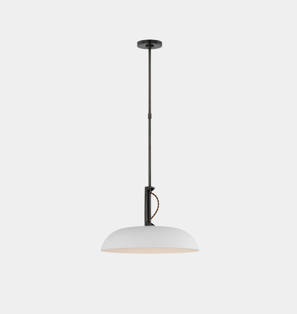 Cyrus 19" Pendant