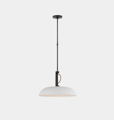 Cyrus 19" Pendant