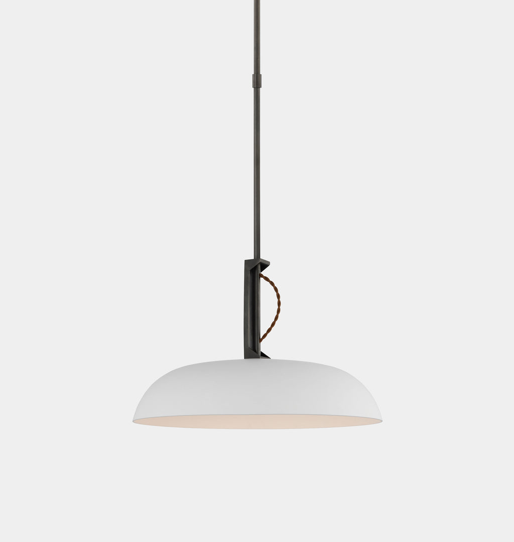 Cyrus 19" Pendant