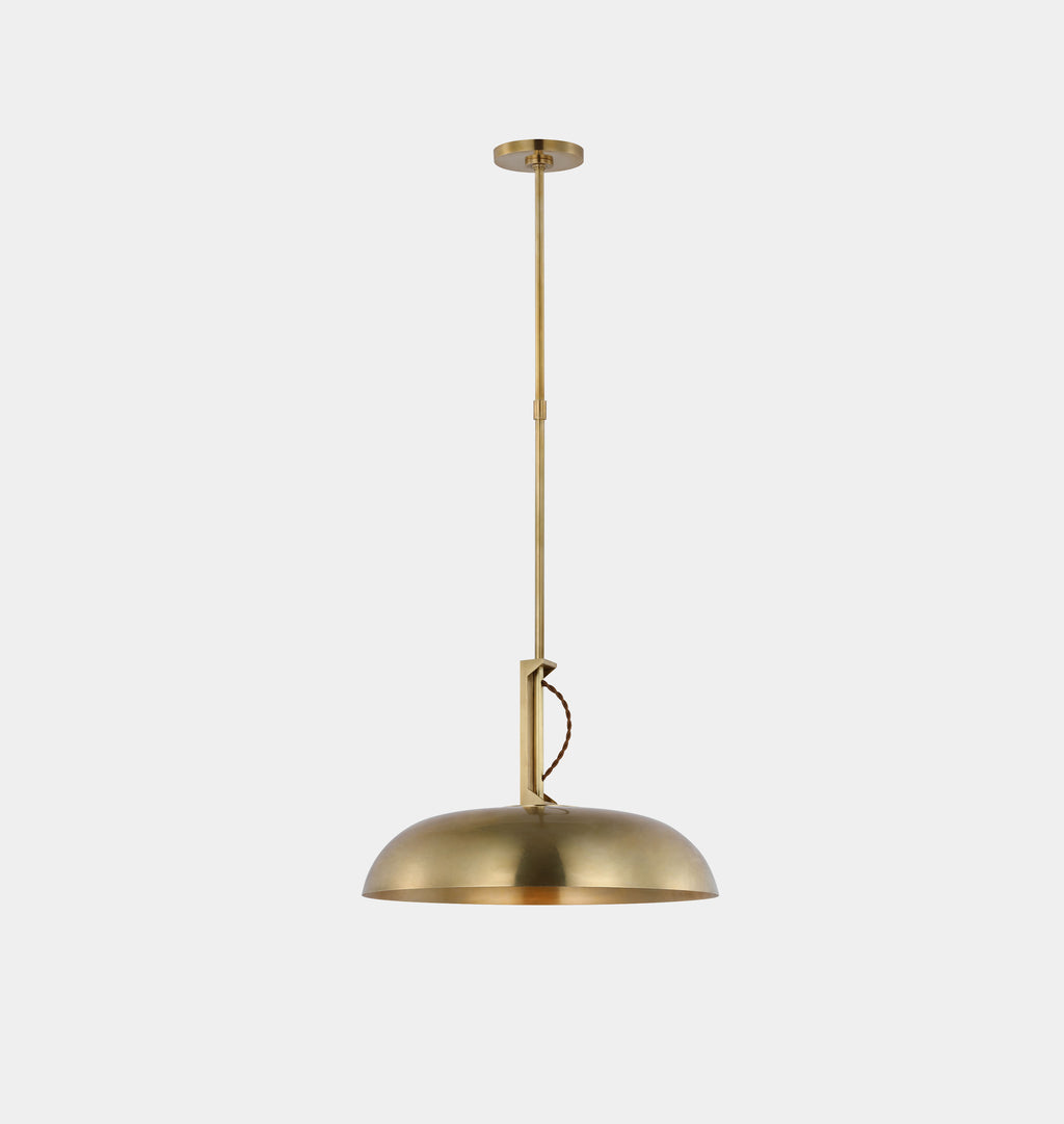 Cyrus 19" Pendant