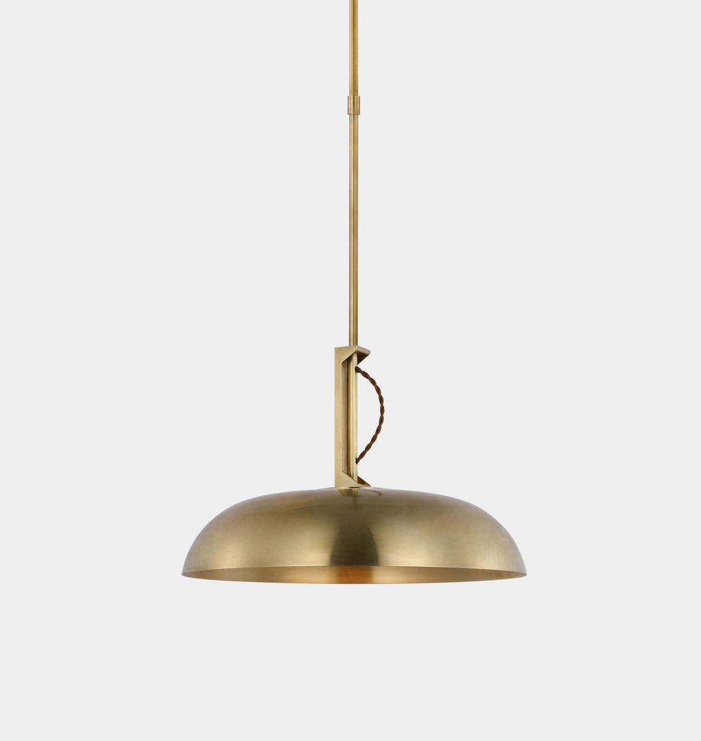 Cyrus 19" Pendant