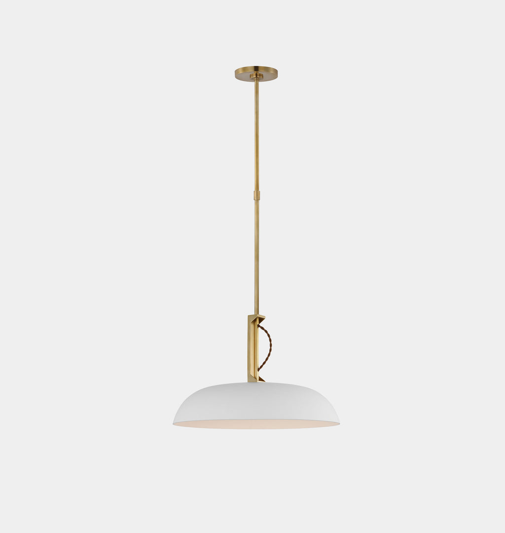Cyrus 19" Pendant