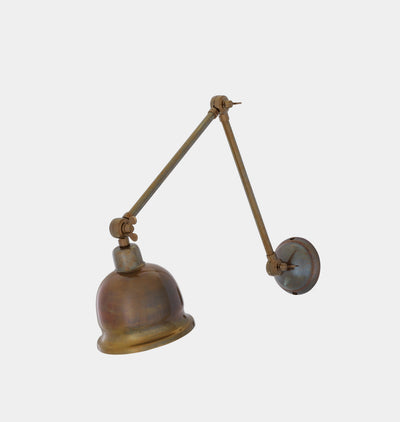 Dale Adjustable Wall Light