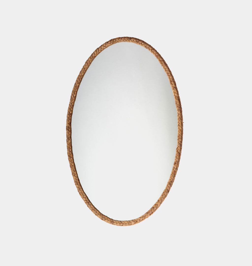 Dawn Oval Mirror