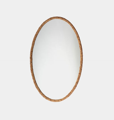 Dawn Oval Mirror