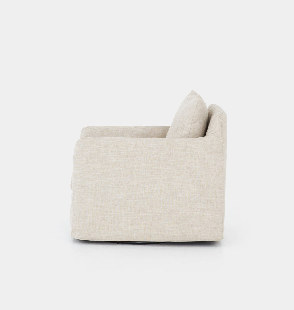 Douglas Swivel Chair