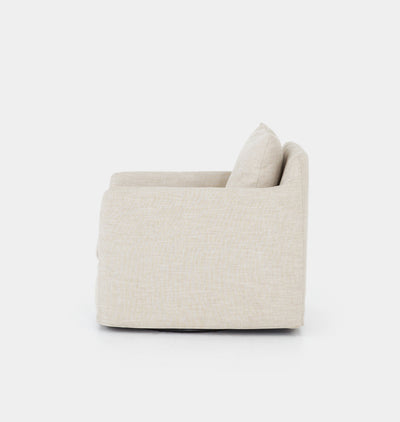 Douglas Swivel Chair