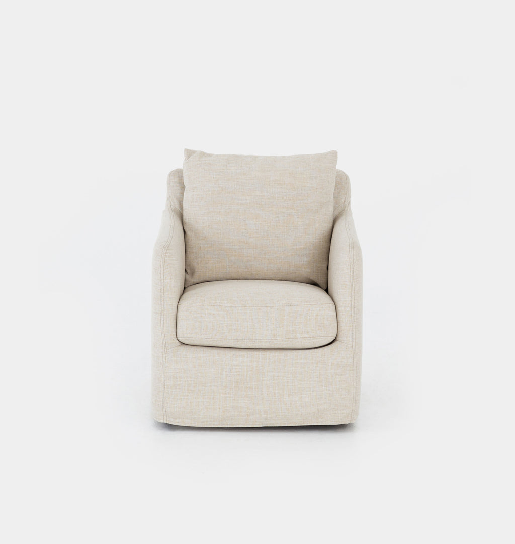Douglas Swivel Chair