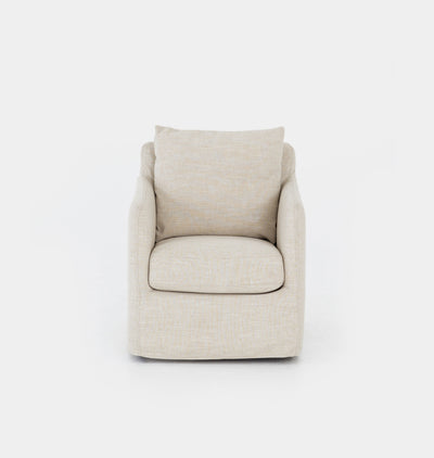 Douglas Swivel Chair