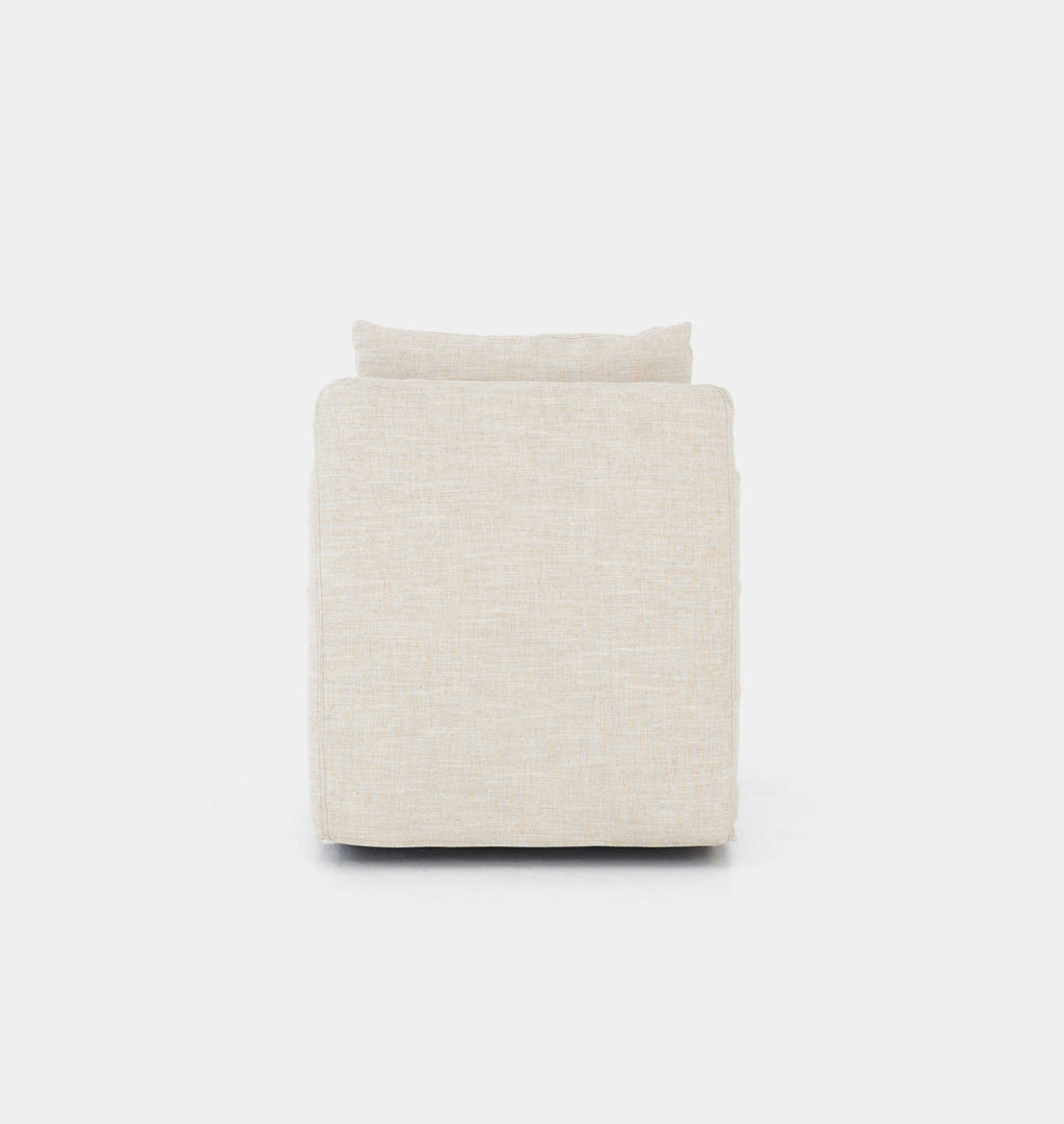Douglas Swivel Chair