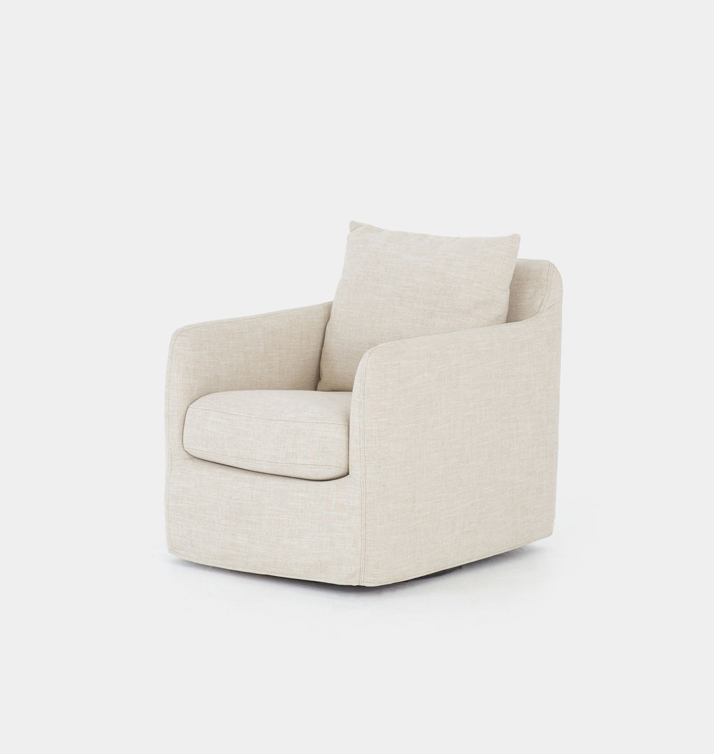 Douglas Swivel Chair