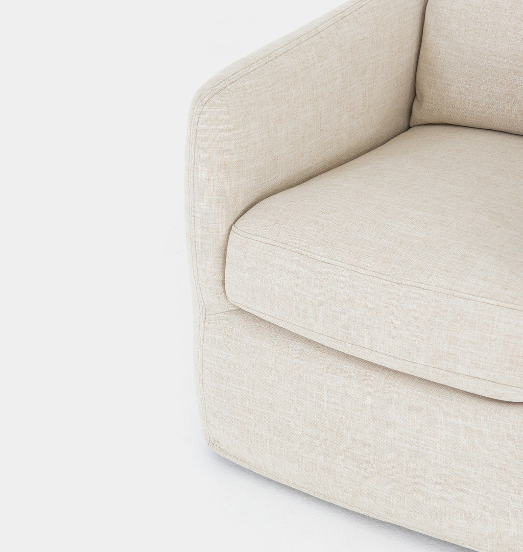 Douglas Swivel Chair