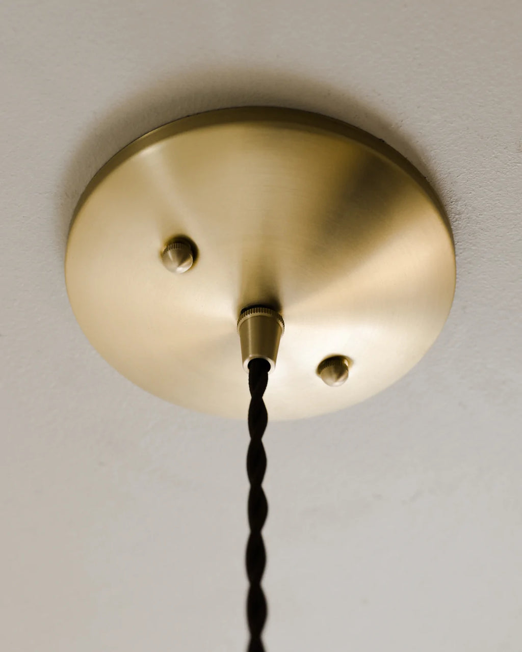 Edmund Pendant Light 11"