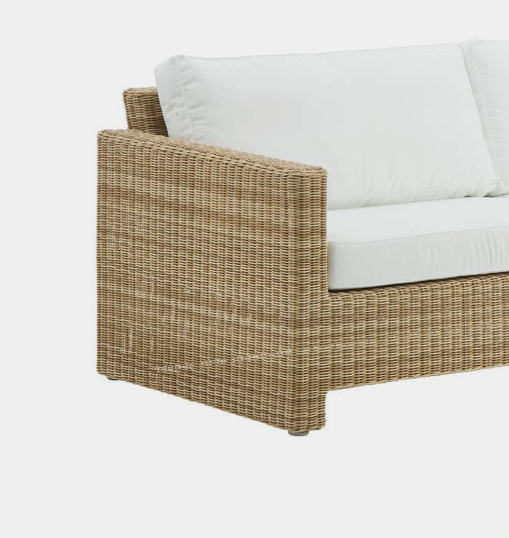 Elly Outdoor Sofa