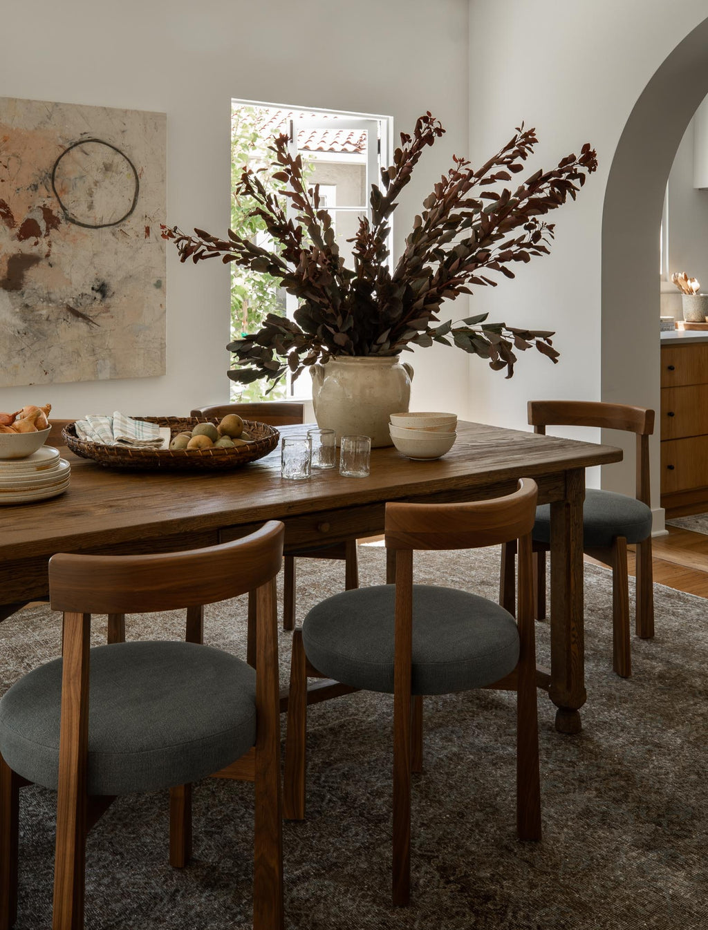 Cade Dining Chair
