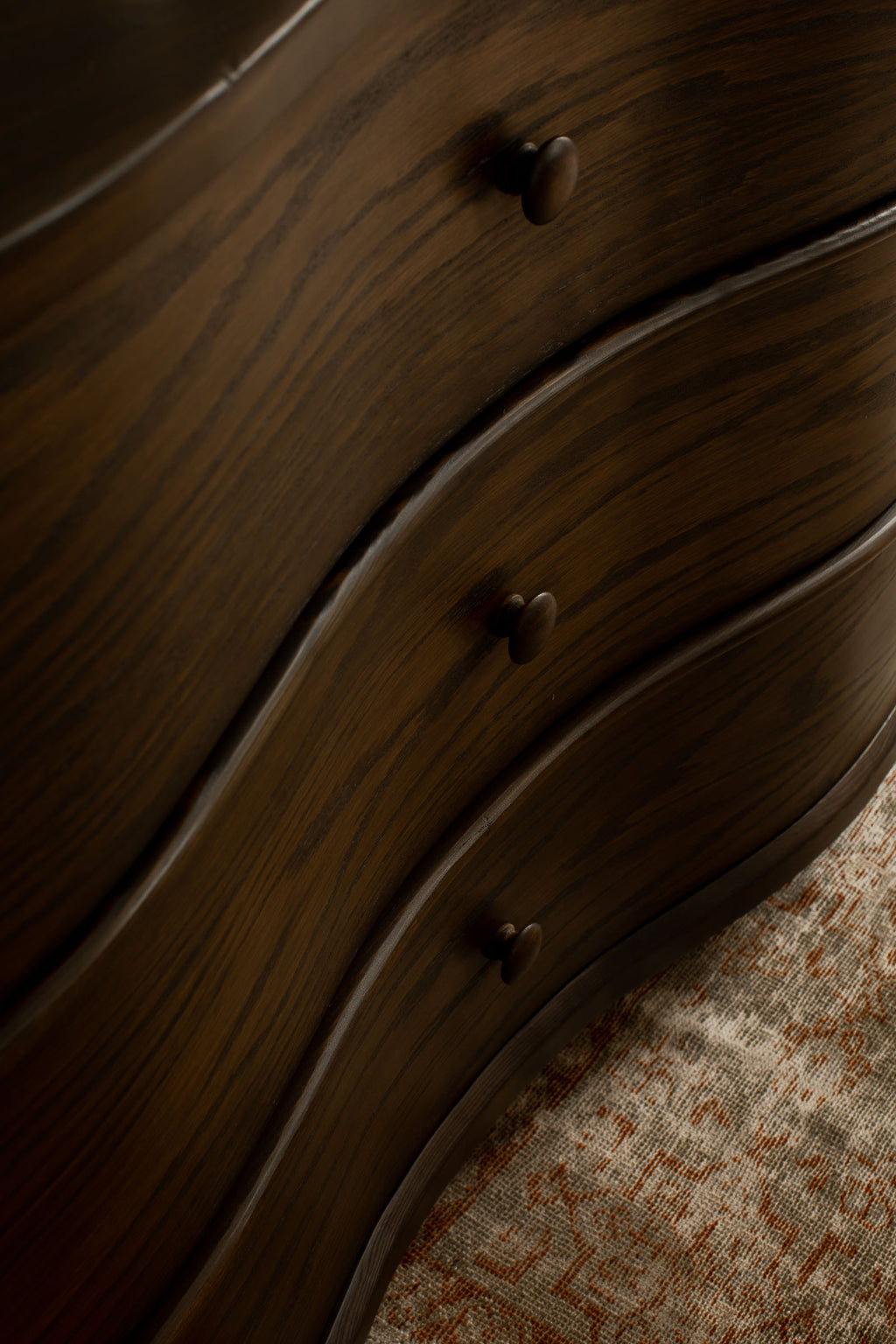Meyer Dresser