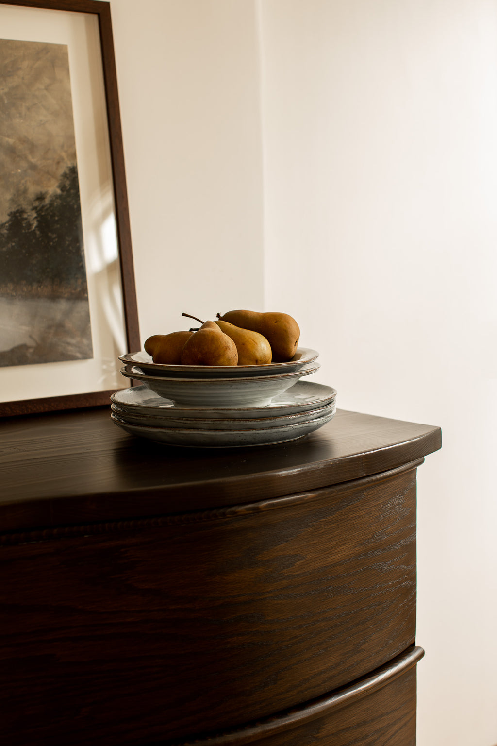Meyer Dresser