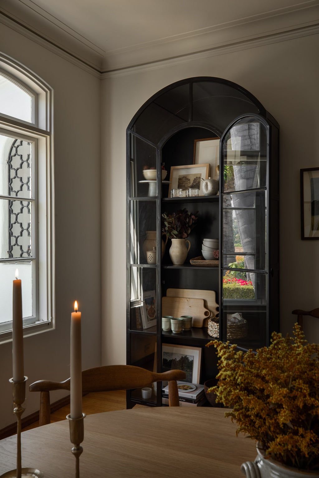 Monty Cabinet