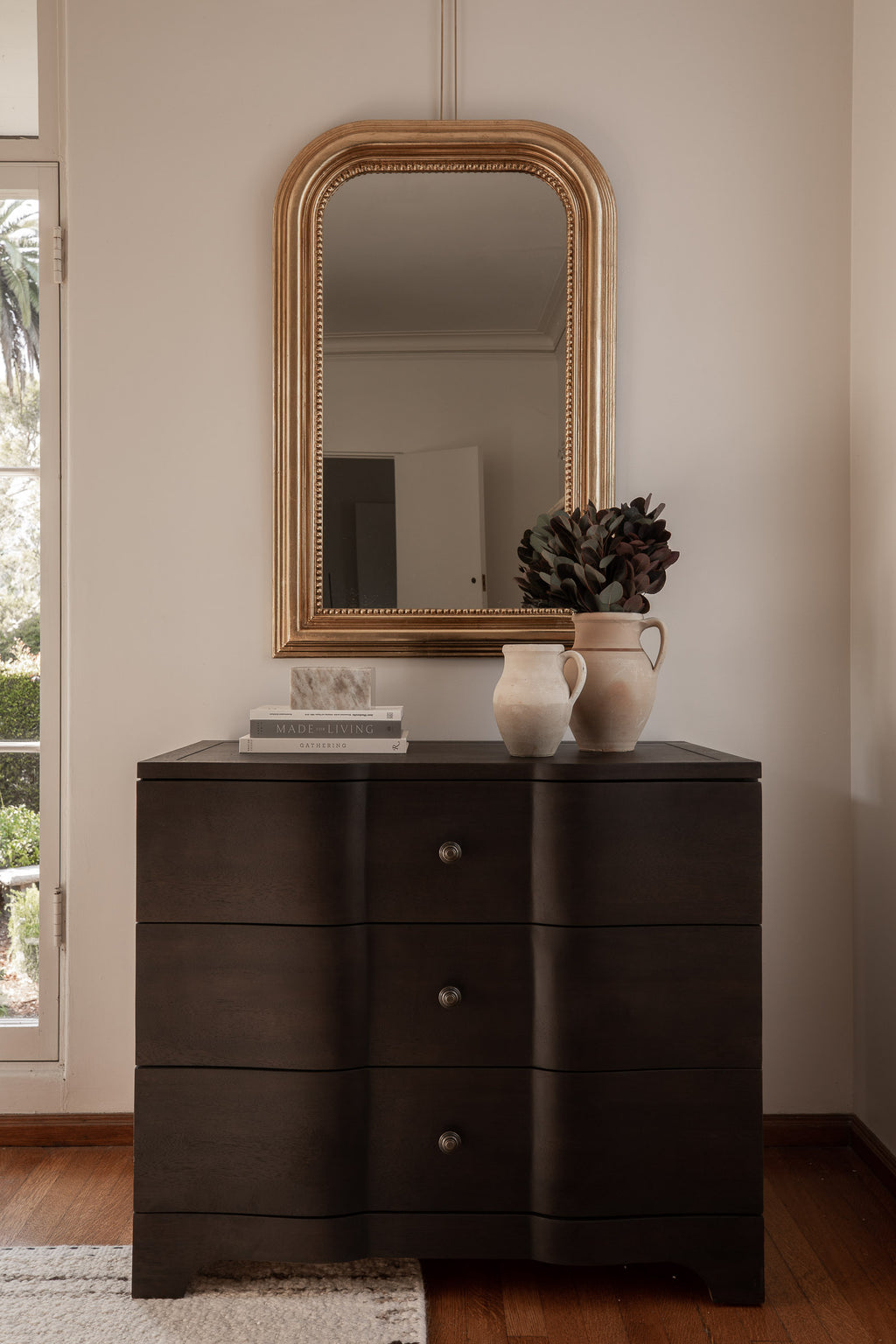 Adriana Mirror