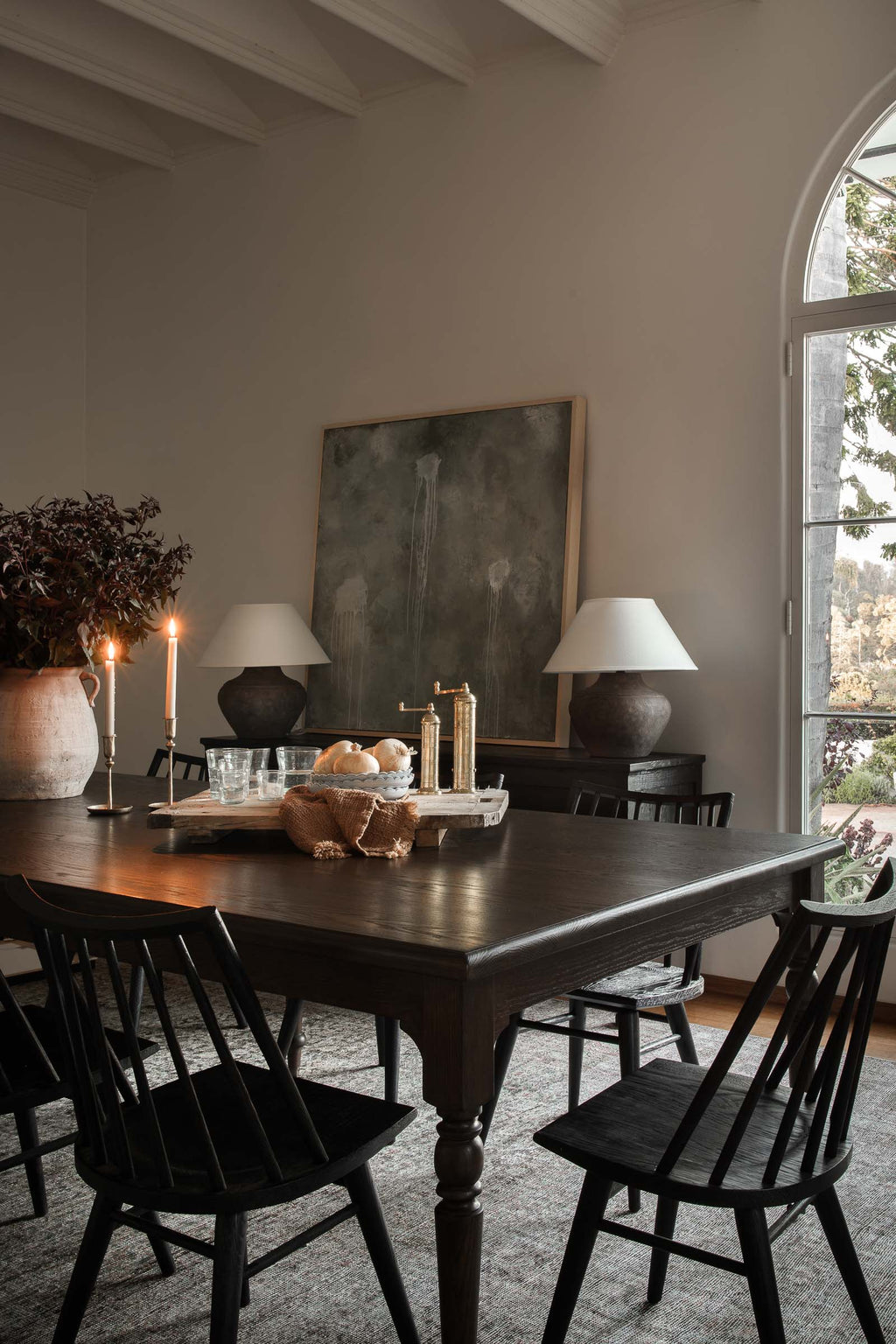 Ted Dining Chair