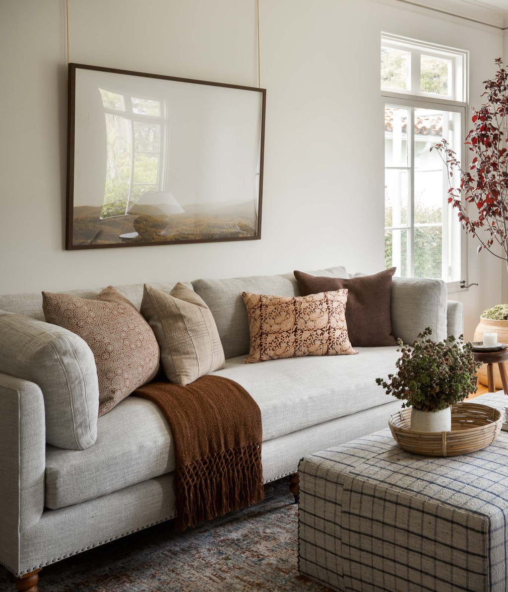 Riviera Sofa